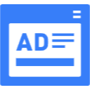 ad-icon 広告頼み